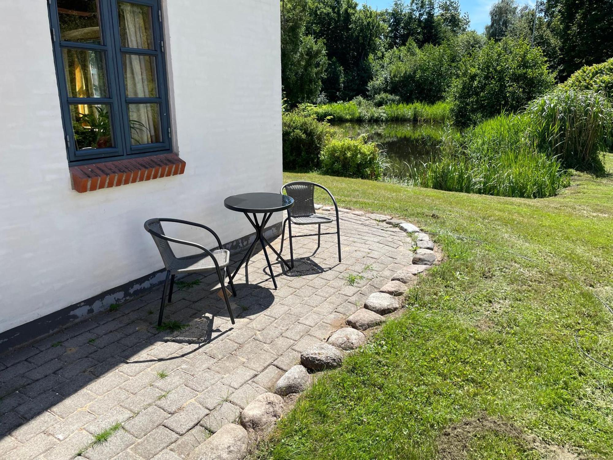 Korsholt-Natur B-B Sindal Zewnętrze zdjęcie